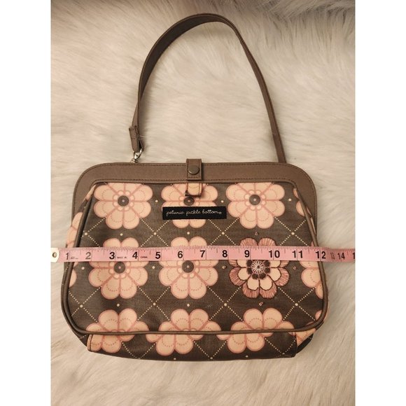 Petunia Pickle Bottom Floral Bag - Picture 3 of 6